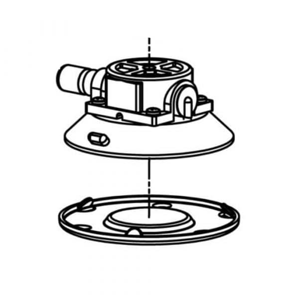 Système de ventouse (à l'unité) – Image 2
